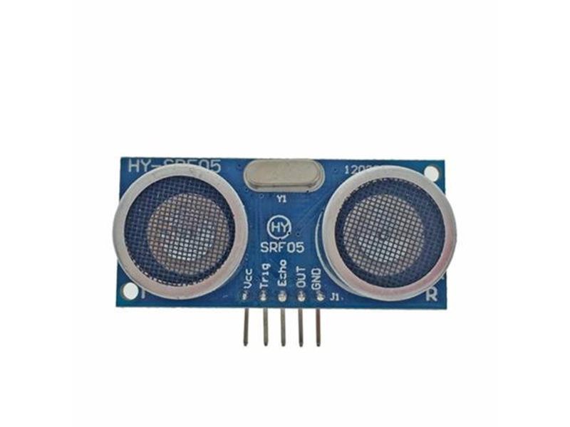 BMT Ultrasonic Sensor Hy-Srf05