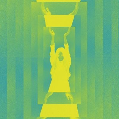 Offering (Vinyl / 12" Album Coloured Vinyl)