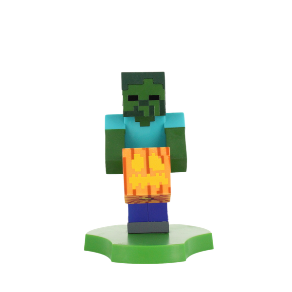 Minecraft: Zombie Cable Guys Holdems, Mini
