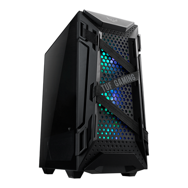 Asus TUF Gaming GT301 Gaming Desktop Case