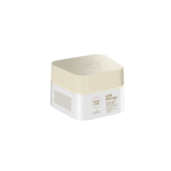 NishLady - Milk Therapy Mask 275ml