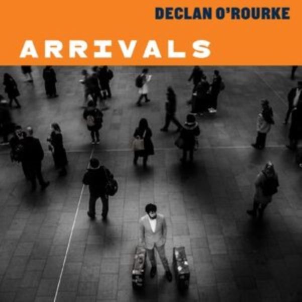 Arrivals (Vinyl / 12" Album)