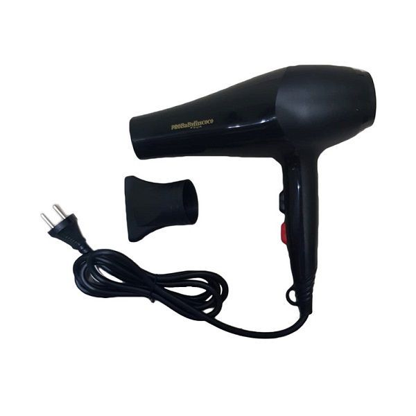 BaBylissPRO Salon Professional Hair Dryer 5000w Buy Online in South