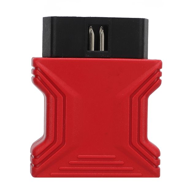 OBD2 16 Pin Adapter Connector Replacement X100 PRO X100 PRO2 X100 PAD EZ400