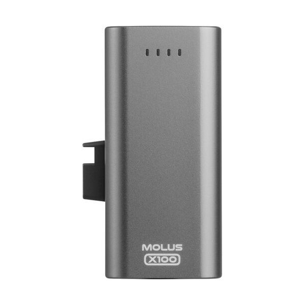 Zhiyun Grip Battery for Molus X100