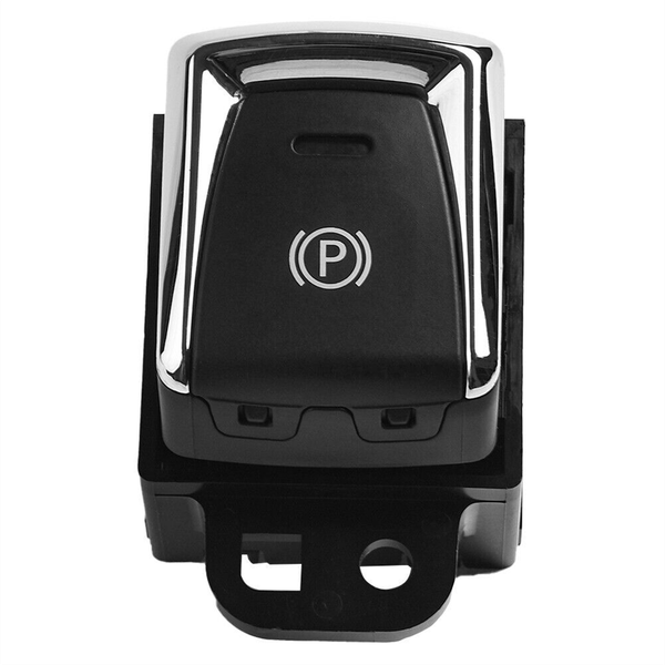 Car Electronic Handbrake Button Switch 969Xc-4Ea0A compatible with Nissan