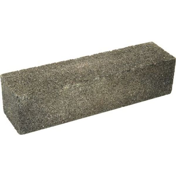 Bulk Pack x 2 FOX - Abrasive FOX Rubbing Brick 50x50x100 Exstra-Coarse