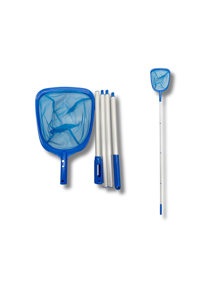 Garden Pool Cleaning Net