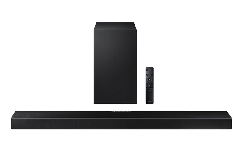 Samsung 3.1ch HW-Q600A Soundbar