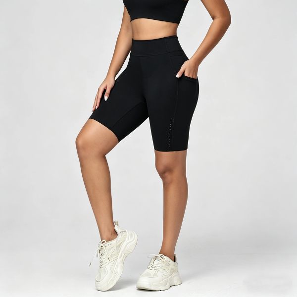 Womens Lightweight Workout Running Shorts,Breathable Quick Dry Sport Shorts