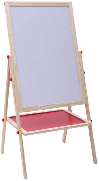 Removable Double Sided Drawing Board | Shop Today. Get it Tomorrow ...