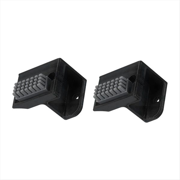 For Bambu Lab X1 Carbon Nozzle Cleaning Kit for Series 2Pcs