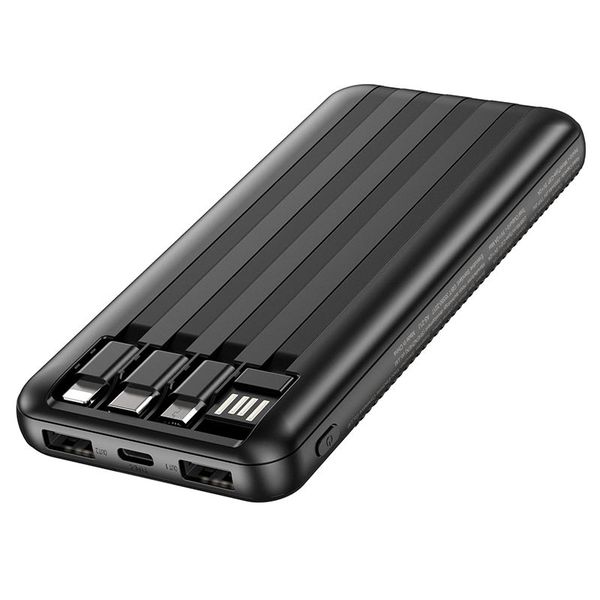 Smart Display Power bank bj20 Brofone Compatible With Smart Phone