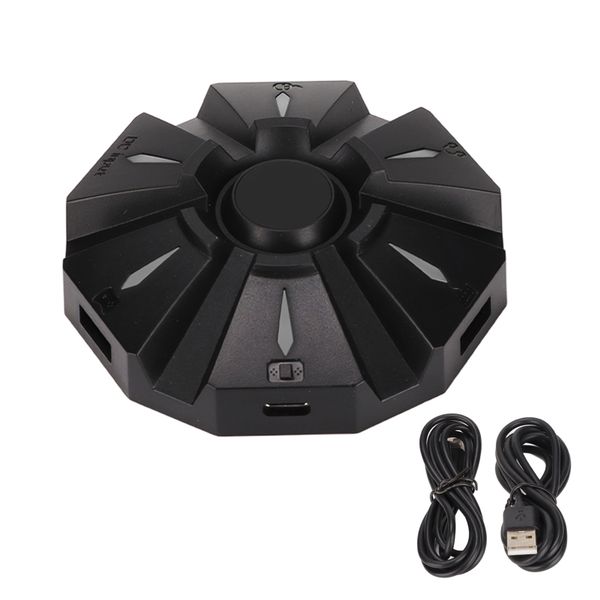 Keyboard Mouse Converter PS4 Wired Console