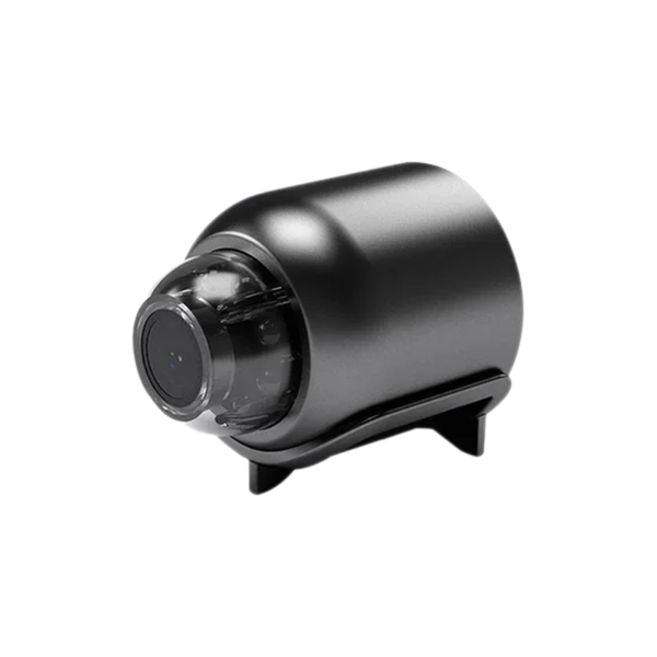 Mini Camera - Control with WiFi 32GB Micro SD - 1080P HD