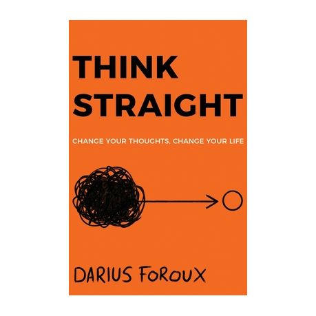Take Your Time To Think - Darius Foroux