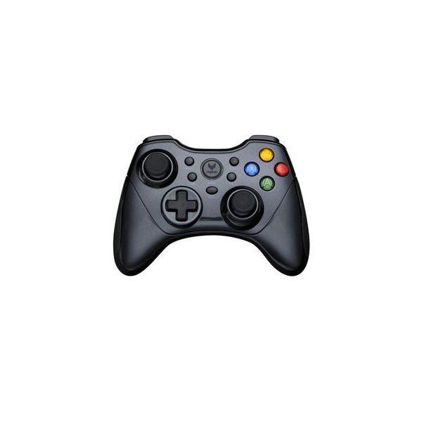 Rapoo VPRO V600S Wireless Dual Vibration Gamepad