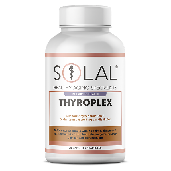 Solal Thryoplex - 90's