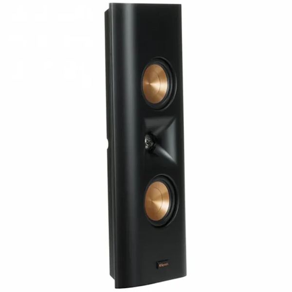 Klipsch RP-240D On-Wall Speaker - Each - Matte Black