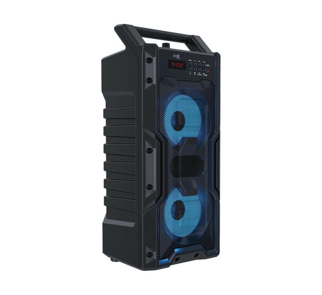 ShoX Giggablaster Bluetooth Speaker