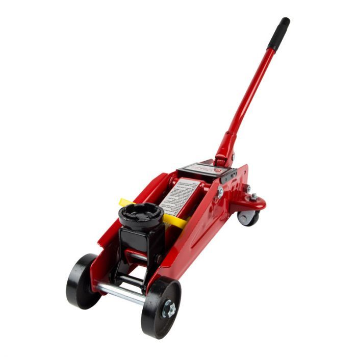 2 ton trolley jack midas