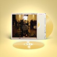 David Comes to Life (Vinyl / 12" Album Coloured Vinyl)