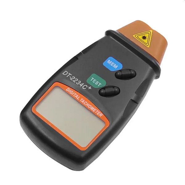 Tools - Non-Contact Digital Tachometer