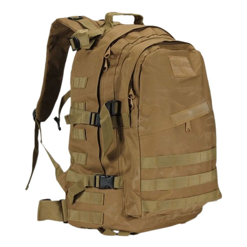 Unisex Outdoor Tactical Large Capacity Bag Shop Today. Get it