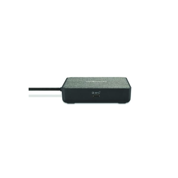 Kensington MD125U4 USB4 Portable Docking Station