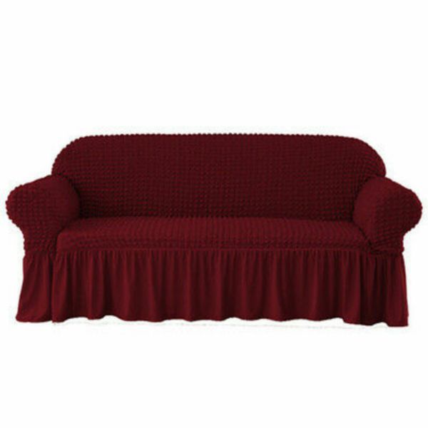 Sofa cover