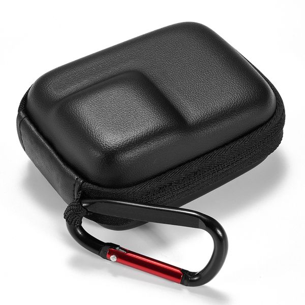 Black Case for Hero 7-11/DJI