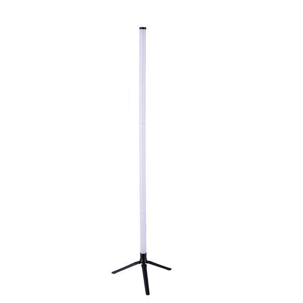 120CM Smart RGB USB LED Tube Lamp with Remote