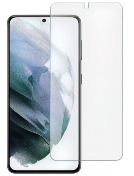2 x CTDW Tempered Glass Screen Protector Compatible with Samsung S22 Plus