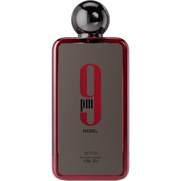 Afnan 9 Pm Rebel Edp 100ml