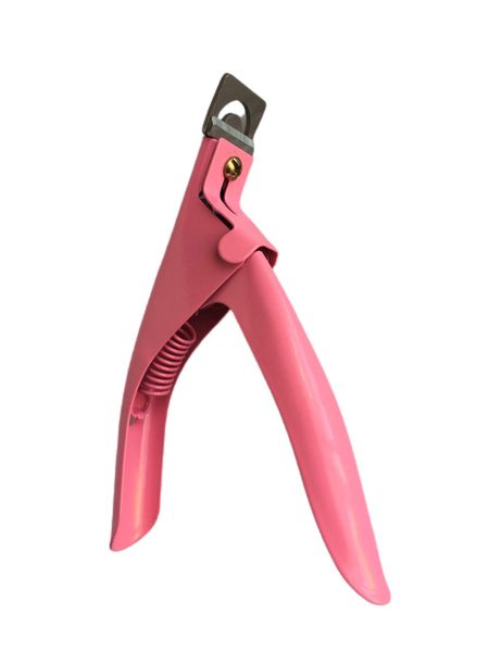The Nail Edge Cutter