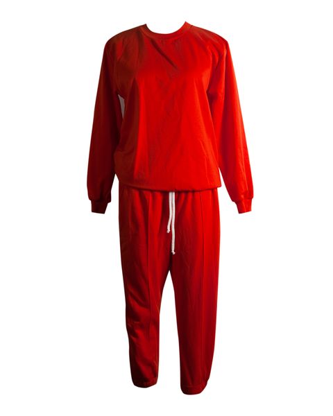 Exodus Fleece Tracksuit