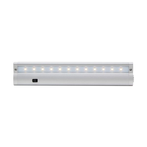 Eurolux - Aluminium Alloy Body 16-22 Im/pcs LED 12 x 0.3W