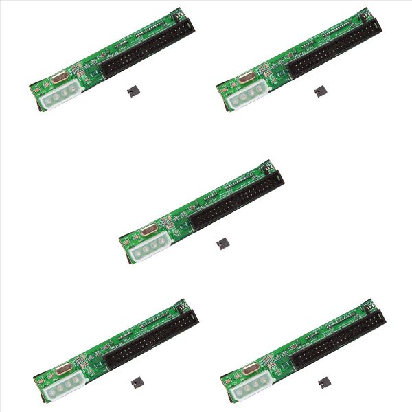 7+15Pin 2 5 Sata Female To 3 5 Inch Ide Sata To Ide Adapter