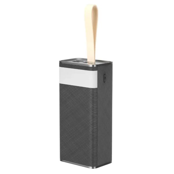 WUW 40000mAh Large Capacity Powerbank