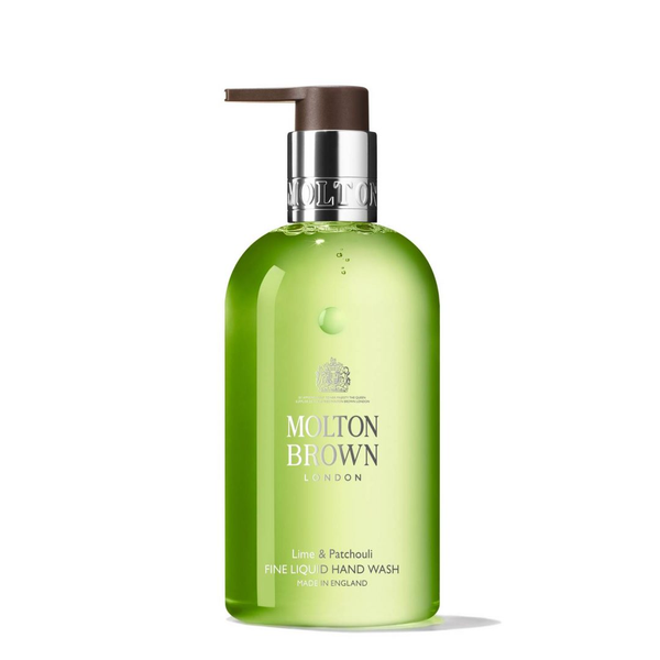 Molton Brown Lime &amp; Patchouli Hand Wash 300ml