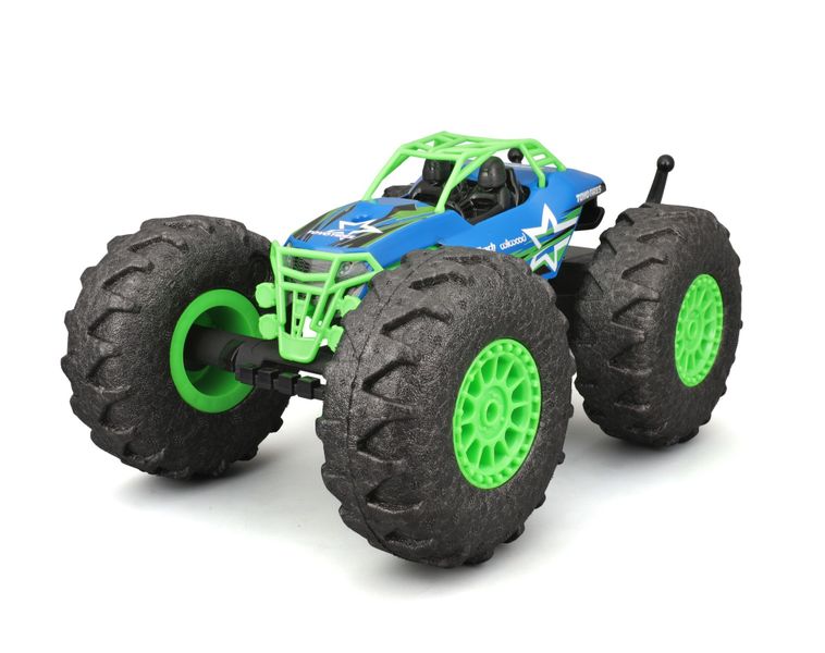 Maisto R/C Rock Hopper Pro Series 2.4GHz (26.9cm Long) USB Charger