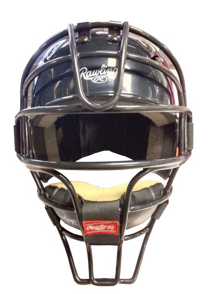 Rawlings Ai2 Catchers Helmet