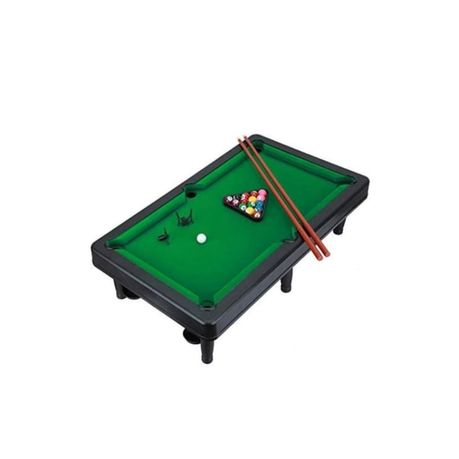 Buy Pool Table Challenge