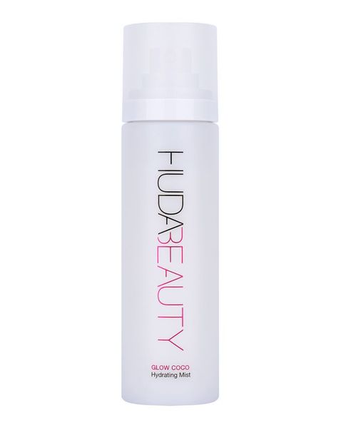 Huda Beauty - Glow Coco Hydrating Mist