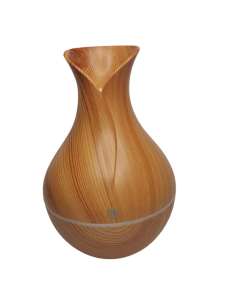 Ultrasonic Aroma Humidifier