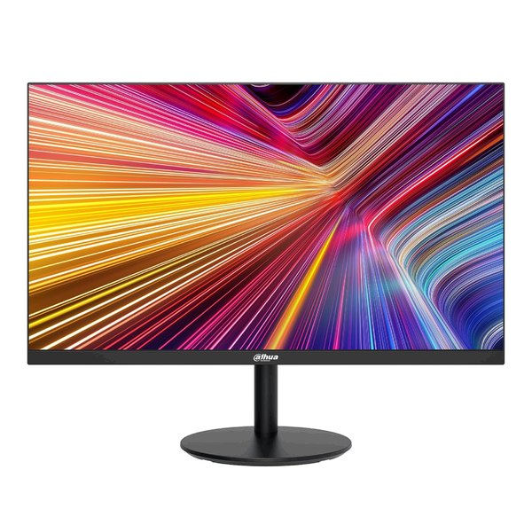 Dahua LM27-A200V Series 27' 1080p Full HD 5 ms Flat Monitor