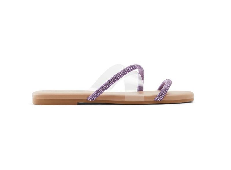 Call It Spring - Orea - Ladies - Sandals - Purple