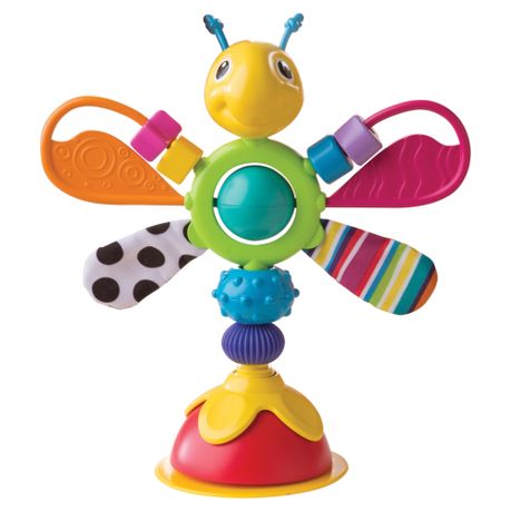 High chair toys suction sale