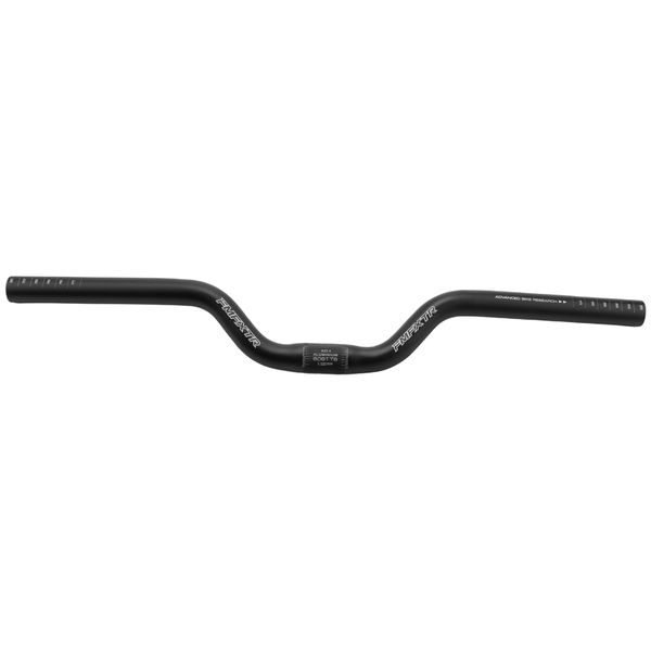 FMFXTR Bike Handlebar Aluminum Alloy 25.4mm Folding Riser for MTB
