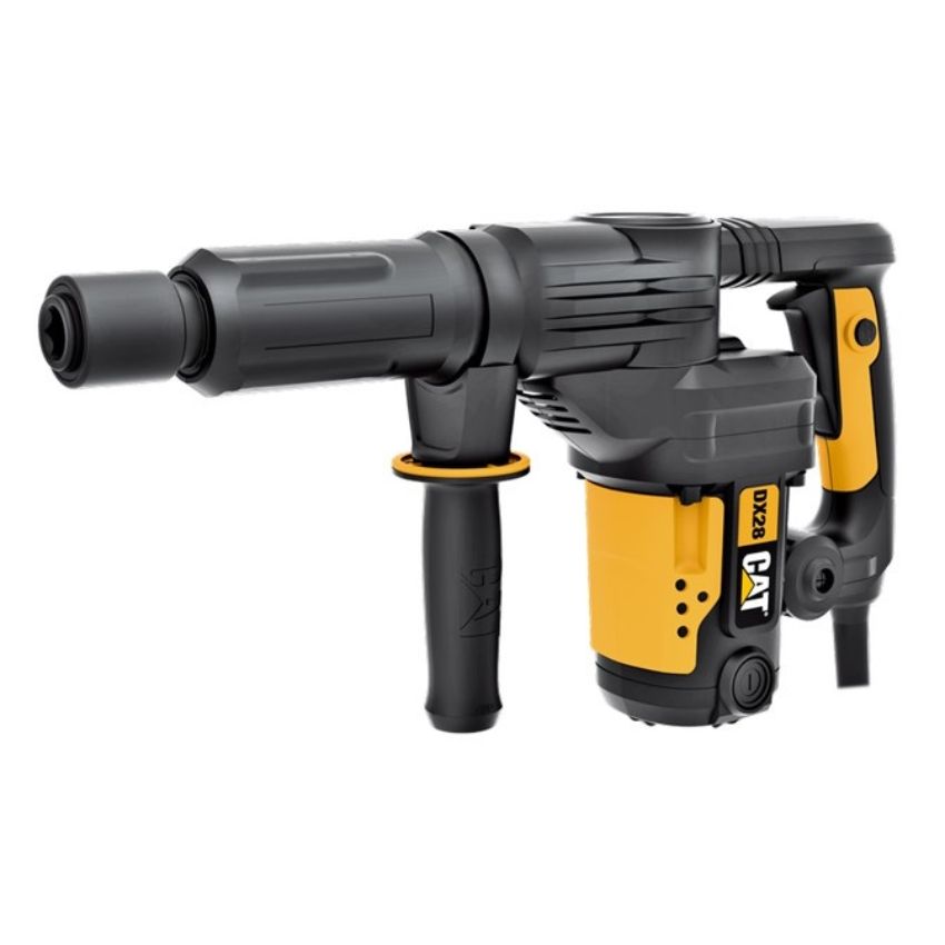 CAT - Demolition Hammer 1100W